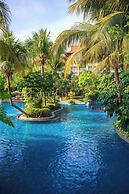 Renaissance Sanya Haitang Bay Resort