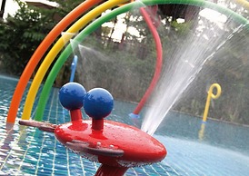 Renaissance Sanya Haitang Bay Resort