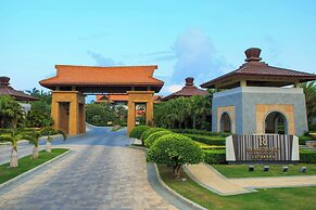 Renaissance Sanya Haitang Bay Resort