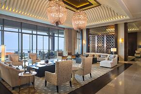 Renaissance Sanya Haitang Bay Resort