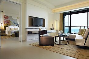Renaissance Sanya Haitang Bay Resort