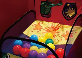 Renaissance Sanya Haitang Bay Resort