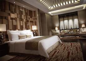 Renaissance Sanya Haitang Bay Resort