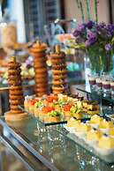 Renaissance Sanya Haitang Bay Resort