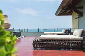 Renaissance Sanya Haitang Bay Resort