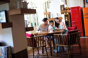 Renaissance Sanya Haitang Bay Resort