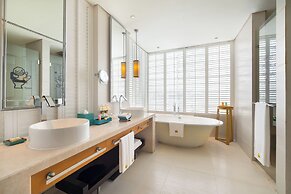 Renaissance Sanya Haitang Bay Resort