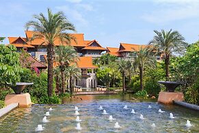 Renaissance Sanya Haitang Bay Resort