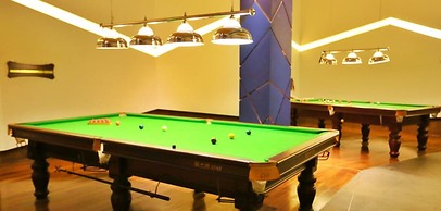 Renaissance Sanya Haitang Bay Resort