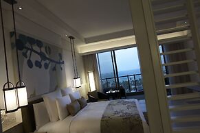 Renaissance Sanya Haitang Bay Resort