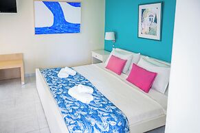 Princess Hotel