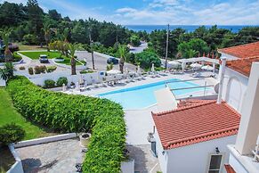 Princess Hotel