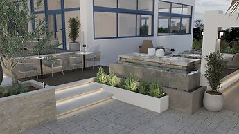 Atlantica Beach Resort Kos - All Inclusive