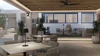 Atlantica Beach Resort Kos - All Inclusive