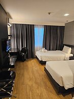 The Park Residence at Bangkok