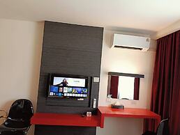 The Park Residence at Bangkok