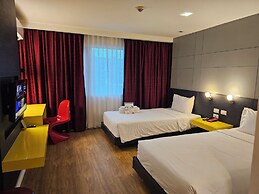 The Park Residence at Bangkok