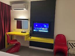 The Park Residence at Bangkok