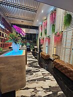 The Park Residence at Bangkok