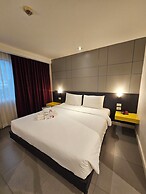 The Park Residence at Bangkok