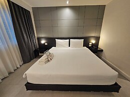 The Park Residence at Bangkok