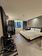 The Park Residence at Bangkok