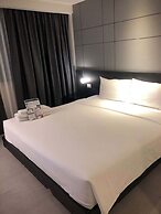 The Park Residence at Bangkok