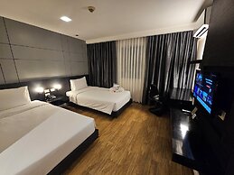 The Park Residence at Bangkok