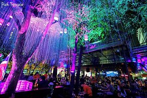 The Park Residence at Bangkok