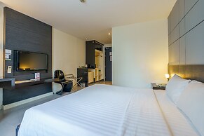 The Park Residence at Bangkok