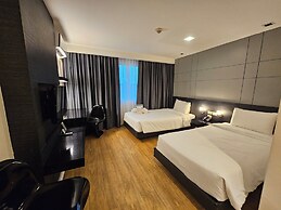 The Park Residence at Bangkok