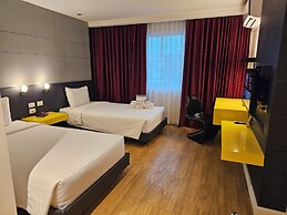 The Park Residence at Bangkok