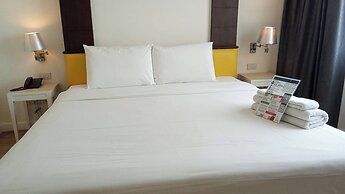 The Park Residence at Bangkok