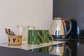 The Park Residence at Bangkok