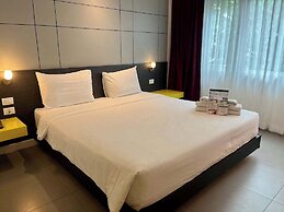 The Park Residence at Bangkok