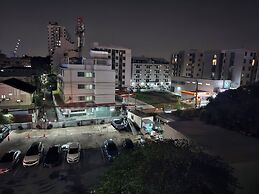 The Park Residence at Bangkok