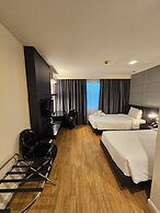 The Park Residence at Bangkok