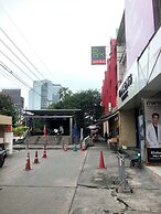 The Park Residence at Bangkok