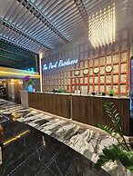 The Park Residence at Bangkok
