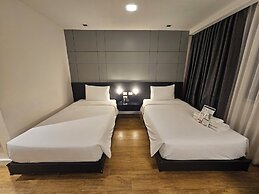 The Park Residence at Bangkok
