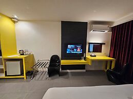 The Park Residence at Bangkok