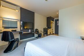 The Park Residence at Bangkok