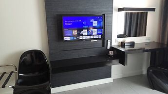 The Park Residence at Bangkok