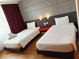 The Park Residence at Bangkok