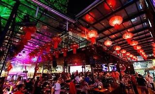 The Park Residence at Bangkok