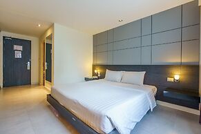 The Park Residence at Bangkok