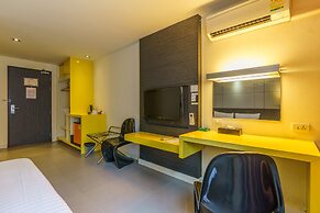 The Park Residence at Bangkok