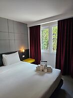 The Park Residence at Bangkok