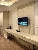 The Park Residence at Bangkok