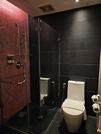 The Park Residence at Bangkok